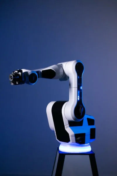 Робокамера GlamBot для slow-motion роликов на мероприятии